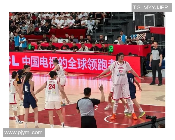 姚明助力中国女篮在奥运赛场展现风采与实力的辉煌历程