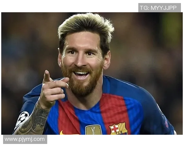 全球人气最高的足球明星排行榜揭晓他们的魅力与成就引发热议