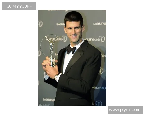 劳伦斯奖揭晓足球明星们的荣耀与奋斗故事