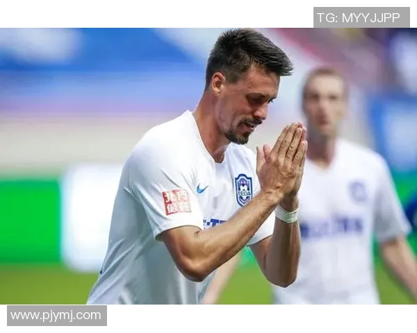 2017年鲁能与泰达精彩对决录像回放回顾与分析